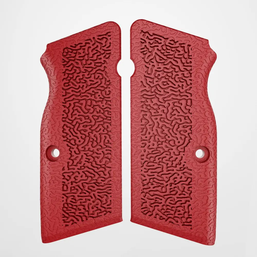 Tanfoglio Minimal Ultra-Slim Zero | Stock 2 & 3
