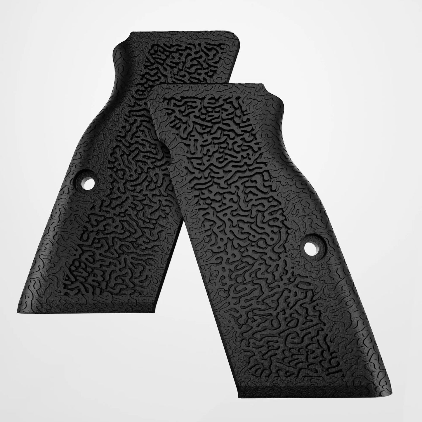 Tanfoglio Minimal Ultra-Slim Zero | Stock 2 & 3 - Negro