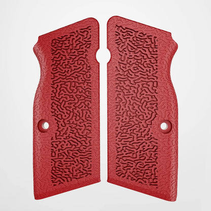 Tanfoglio Minimal Ultra-Slim Zero | Stock 2 & 3