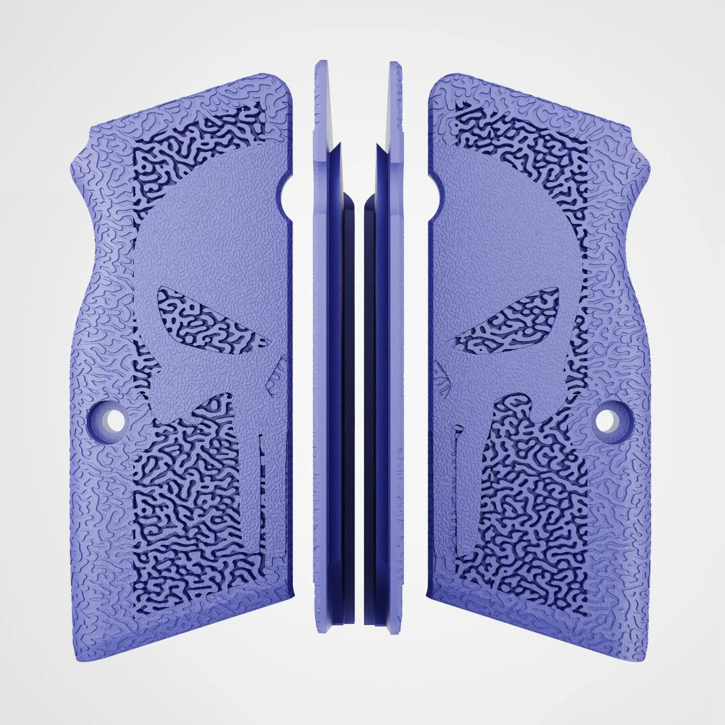 Tanfoglio The Punisher Minimal | Côt 2 & 3 - Bleu