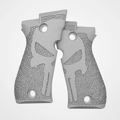 Cachas The Punisher | Beretta 81 & 84