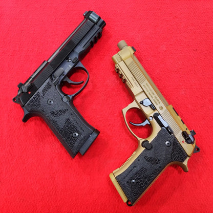 Cachas The Punisher | Modelos Beretta Vertec