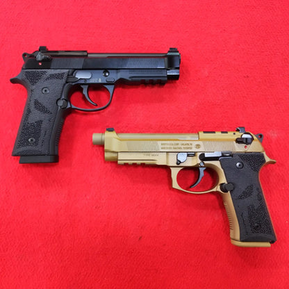 Cachas The Punisher | Modelos Beretta Vertec