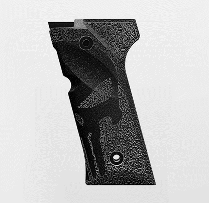 Cachas The Punisher | Modelos Beretta Vertec