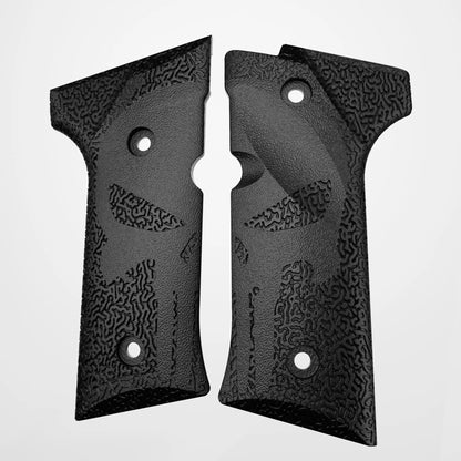 Cachas The Punisher | Modelos Beretta Vertec