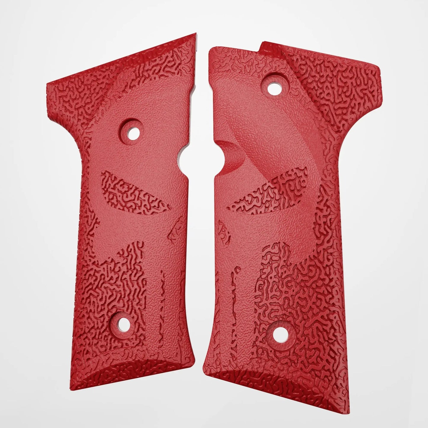 Cachas The Punisher | Modelos Beretta Vertec