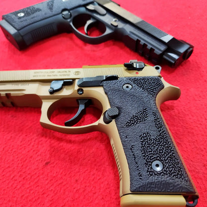 Cachas The Punisher | Modelos Beretta Vertec