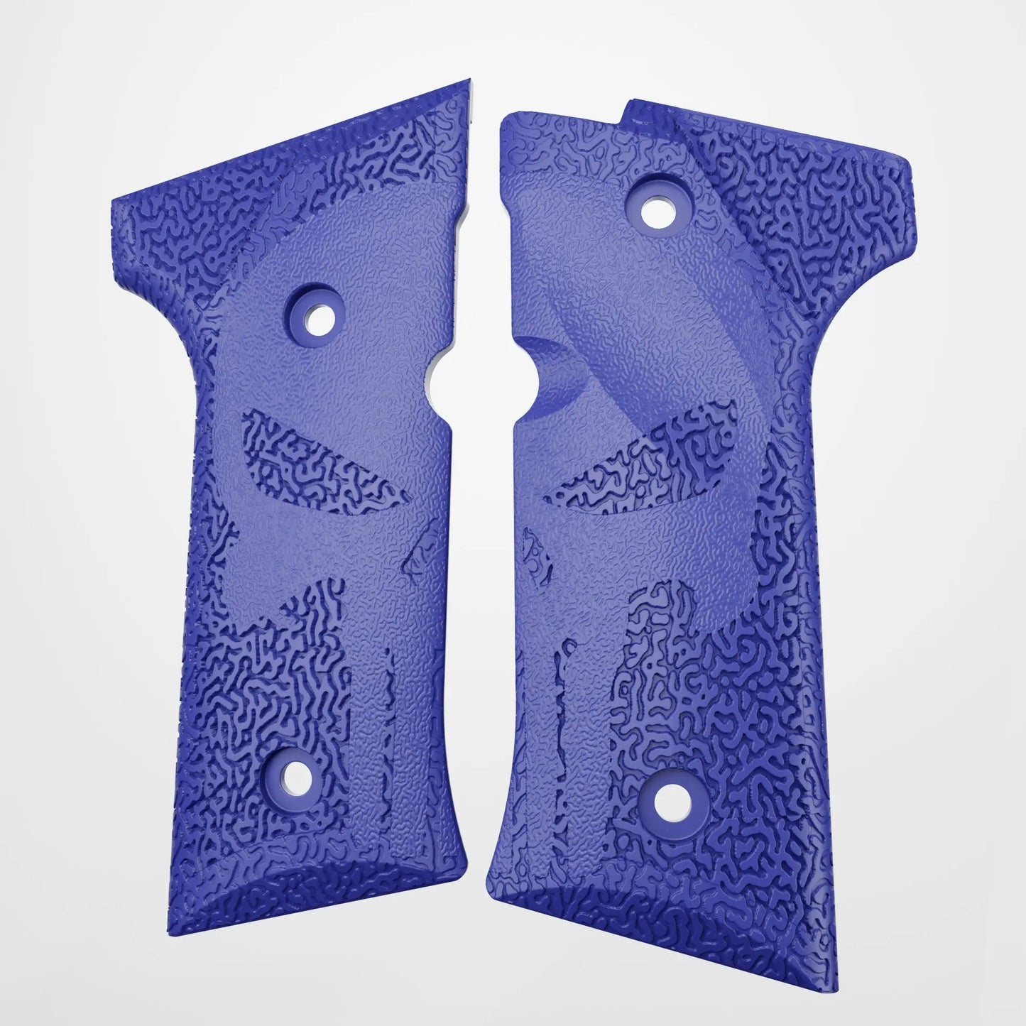 Cachas The Punisher | Modelos Beretta Vertec
