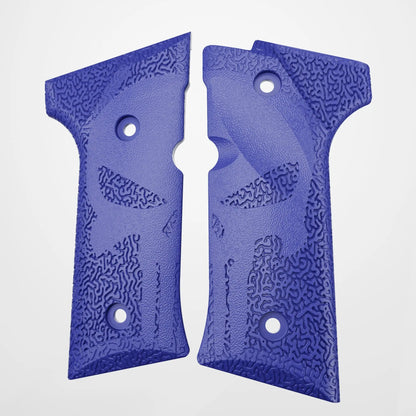 Cachas The Punisher | Modelos Beretta Vertec