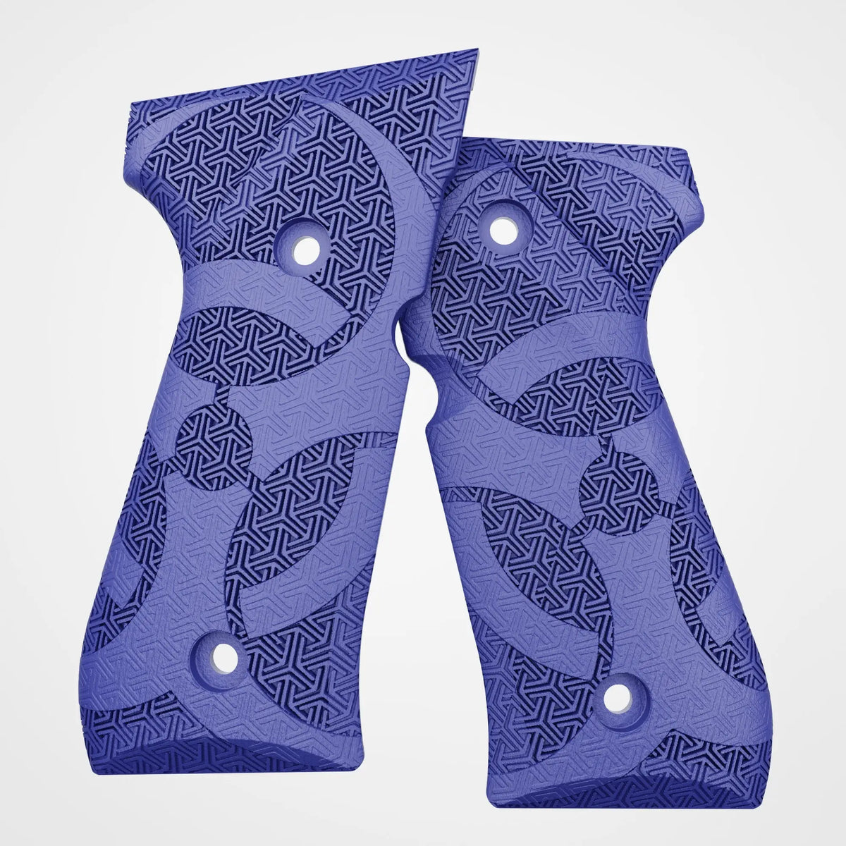 Cachas Finas Toxic Zone | Serie Beretta 90