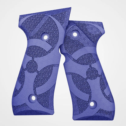 Cachas Finas Toxic Zone | Serie Beretta 90