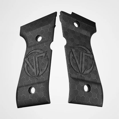 Ultra-Slim Beretta Grips | 90 Series