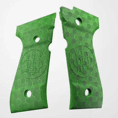 Ultra-Slim Beretta Grips | 90 Series