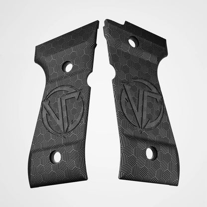 Guancette ultra-sottili Beretta | Serie 90