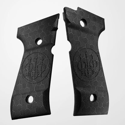 Guancette ultra-sottili Beretta | Serie 90