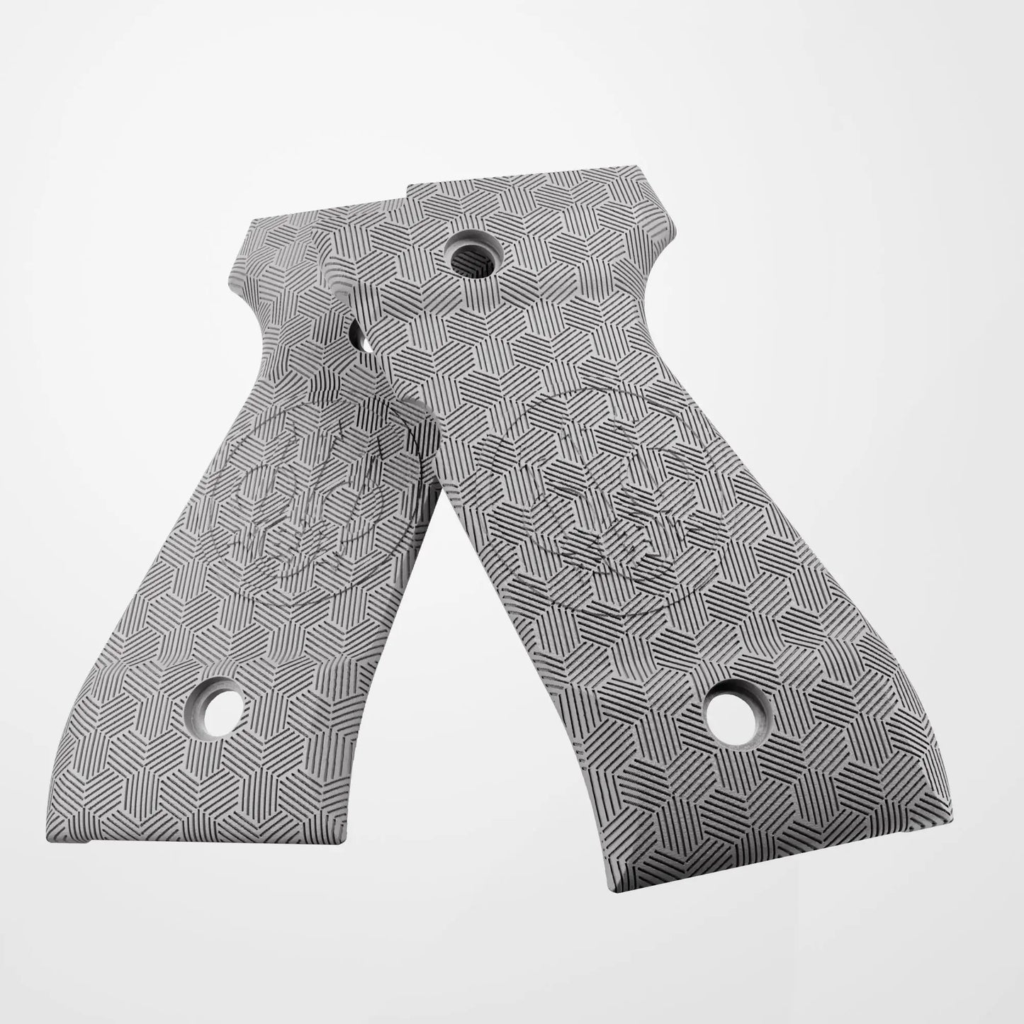 Guancette ultra-sottili Beretta | Serie 90 - Classiche / Marmo