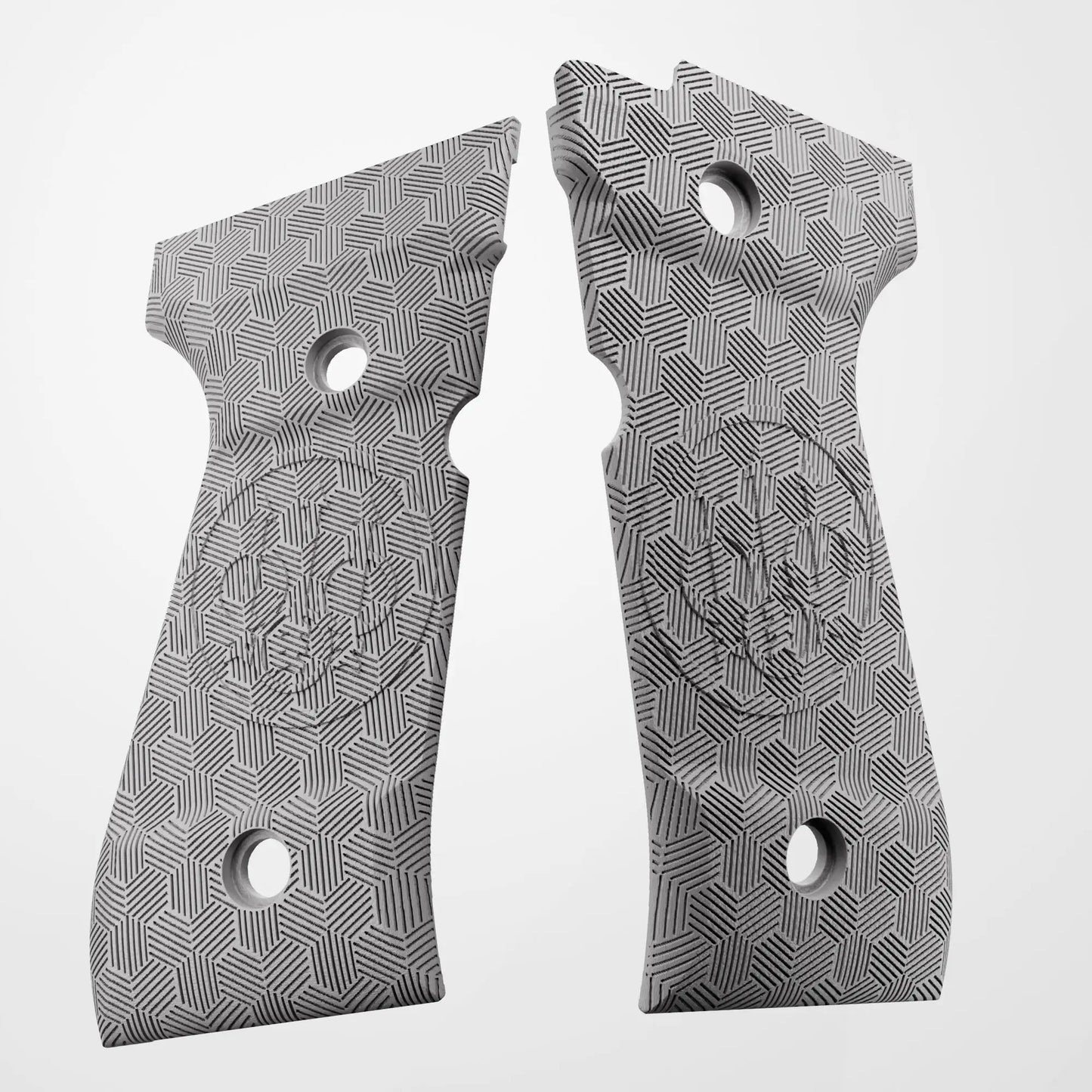 Guancette ultra-sottili Beretta | Serie 90