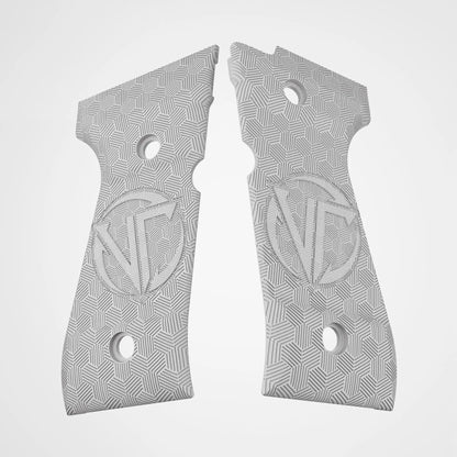 Guancette ultra-sottili Beretta | Serie 90