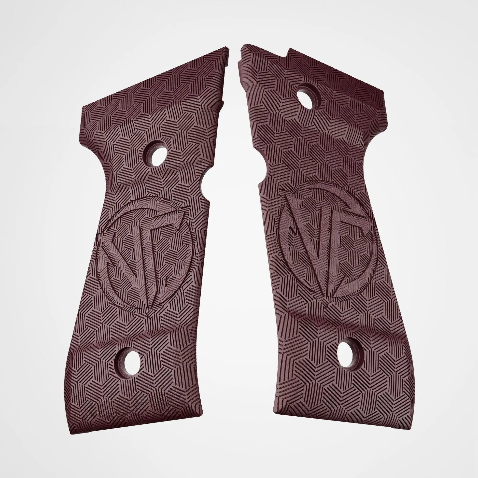 Guancette ultra-sottili Beretta | Serie 90